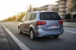 Seat Alhambra 2015 года